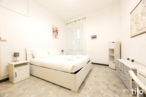 Aquarium 1', 2BR, Wifi By Tilo Genova